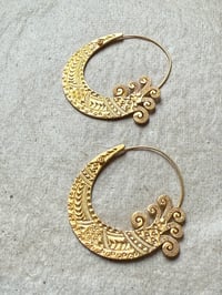 Image 7 of Boucles d’oreilles Karen 