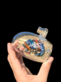 Image 1 of Chameleon egg 