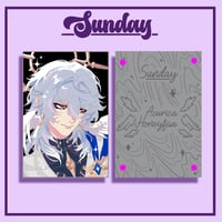 Image 2 of Honeyfisa Sunday 