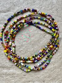 Image 4 of Sautoir mini perles  