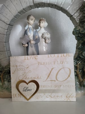 Image of Perfect Love