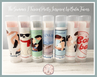 Image 1 of The Summer I Turned Pretty Inspired Lip Balm Party Favors