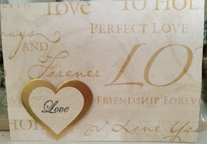 Image of Perfect Love