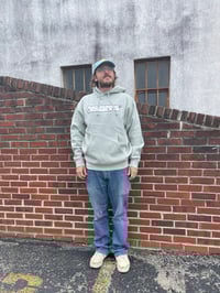 Image 1 of BumParCo.Throw (PowerFade Collab)
