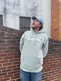 Image 2 of BumParCo.Throw (PowerFade Collab)