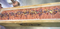 Image 9 of Wildflower Honey Soap (all natural)