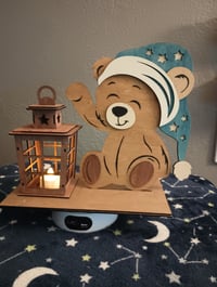 Image 1 of Children's Night Lamp