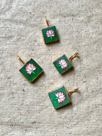 Image 1 of ❣️Soldes : Lotus miniature 
