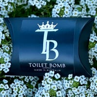 Image 1 of Lavender Toilet Bombs
