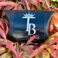 Image 3 of Lavender Toilet Bombs