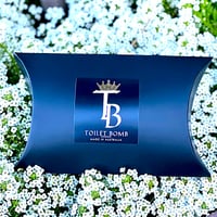 Image 1 of Lemon Myrtle Toilet Bombs