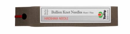 Image of Tulip Bullion Knot Needles - Two Sizes Available
