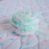 Mix Yarn: Delight