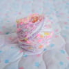 Mix Yarn: Transformation
