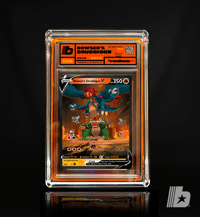 Image 4 of "Bowser's Druddigon"