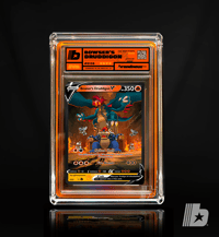 Image 6 of "Bowser's Druddigon"