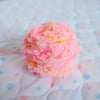 Mix Yarn: Pinky Citrus
