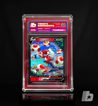 Image 2 of "Yoshi's Exeggcute"