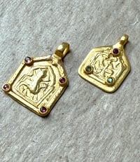 Image 3 of Pendentifs PIA fin de séries 
