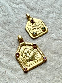 Image 2 of Pendentifs PIA fin de séries 