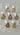 Petites amulettes indiennes 