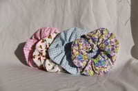 Image 1 of Scrunchies 