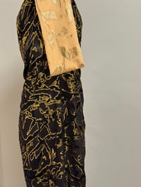 Image 3 of Black & gold