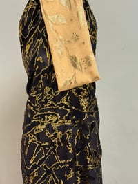 Image 1 of Black & gold