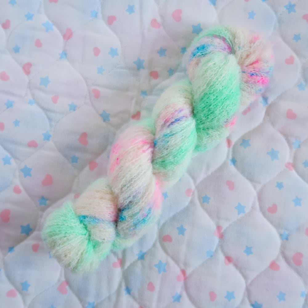Yarn: Ice Cream
