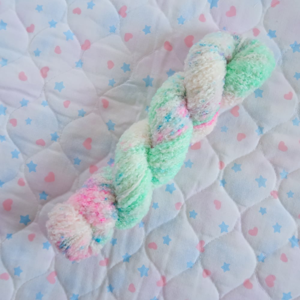 Yarn: Ice Cream