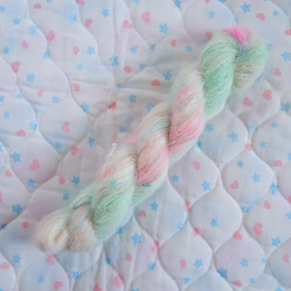 Yarn: Ice Cream
