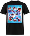 Amalgam T-shirt (Bombpop Colorway)