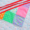 Quilted Bandana: 02