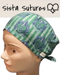 Image 6 of Harry Potter Scrub Hats