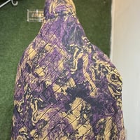Image 2 of Premium Ultra Soft Fabric Print hijab