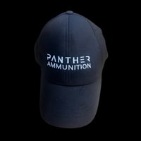 Image 1 of Panther Ammo Operator Cap