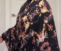 Image 9 of Premium Ultra Soft Fabric Print hijab