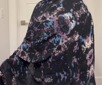 Image 10 of Premium Ultra Soft Fabric Print hijab
