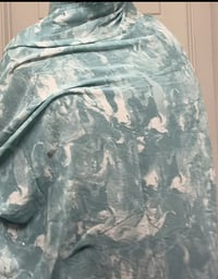 Image 12 of Premium Ultra Soft Fabric Print hijab