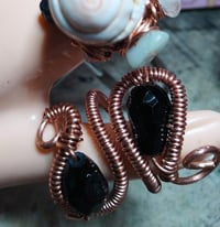 thumb coil ring