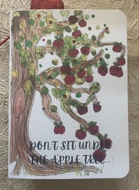 Image 2 of Love collection- 3 cards