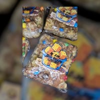 Image 3 of M&m Rice krispy treat