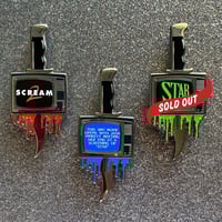 Image 3 of Stabbed TV