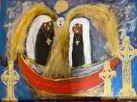 Image 2 of The Keeners X