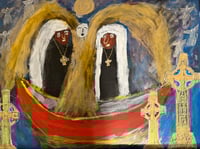 Image 3 of The Keeners X