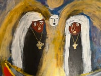 Image 5 of The Keeners X