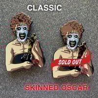 Image 2 of Oscar of Terror