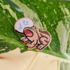 PinClub Amphibian June 2025
