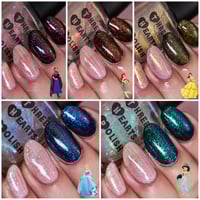 Image 1 of Princess perfect 