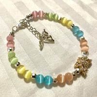Image 2 of Spring Blossom Bracelet